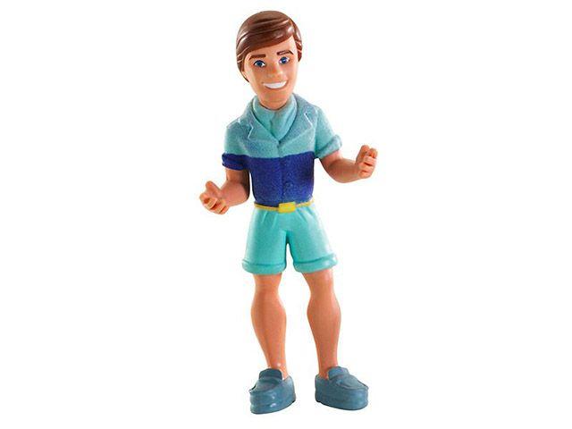 Toy Story 3 Ken フィギュア Magazine Luiza | Pra você é Magalu!